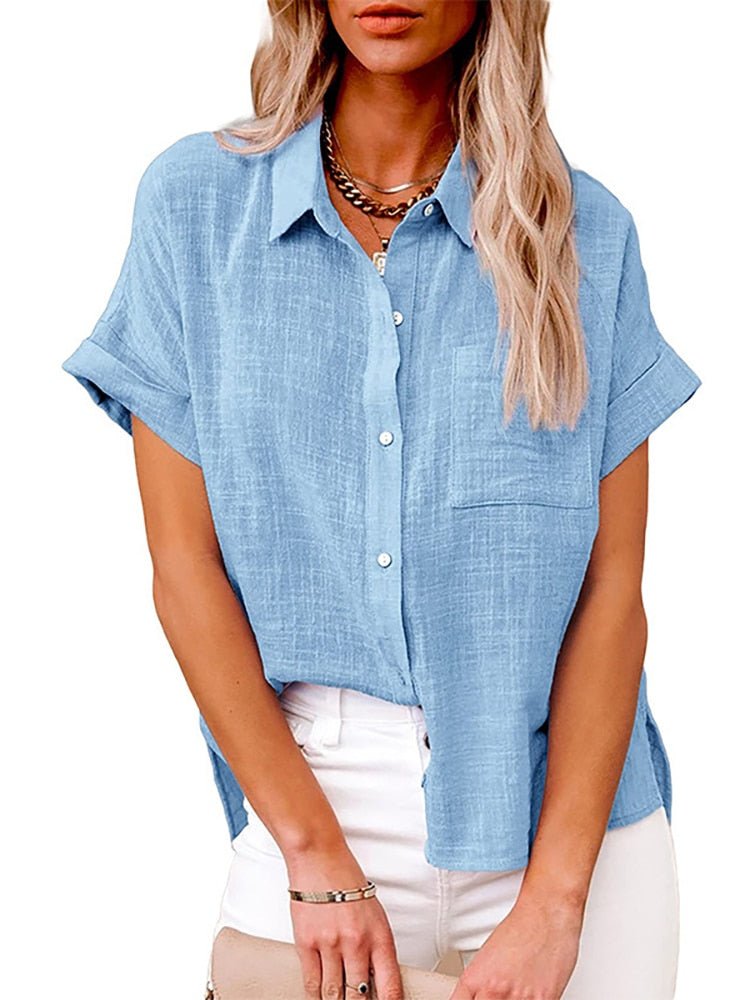Elegantly Designed Blouse