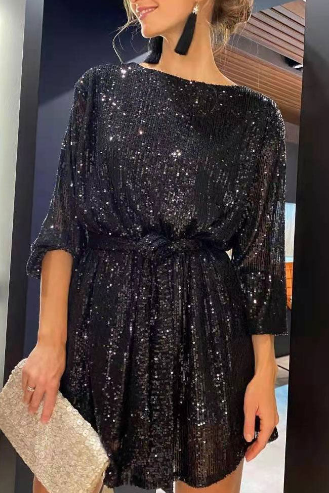 Classic Designed Dress
