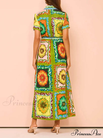 Thoughtfully Designed Dress
