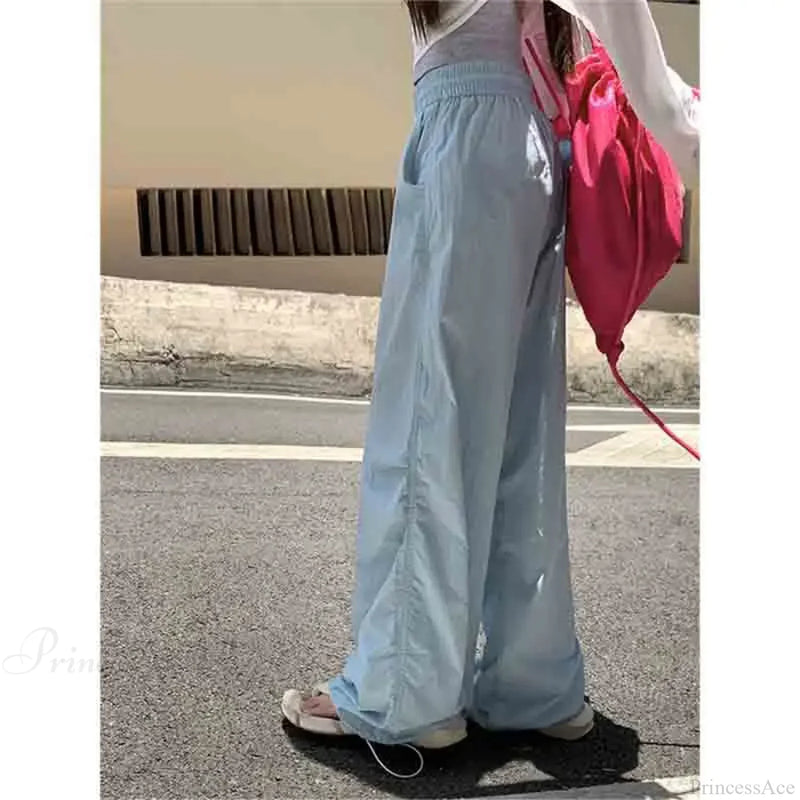 Timeless Vintage Style Pants
