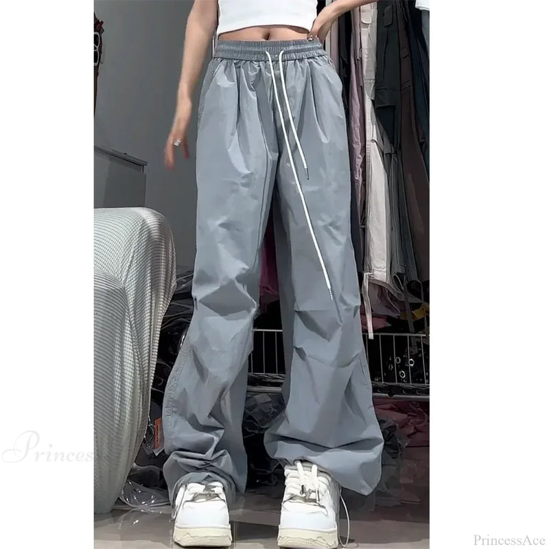 Timeless Vintage Style Pants