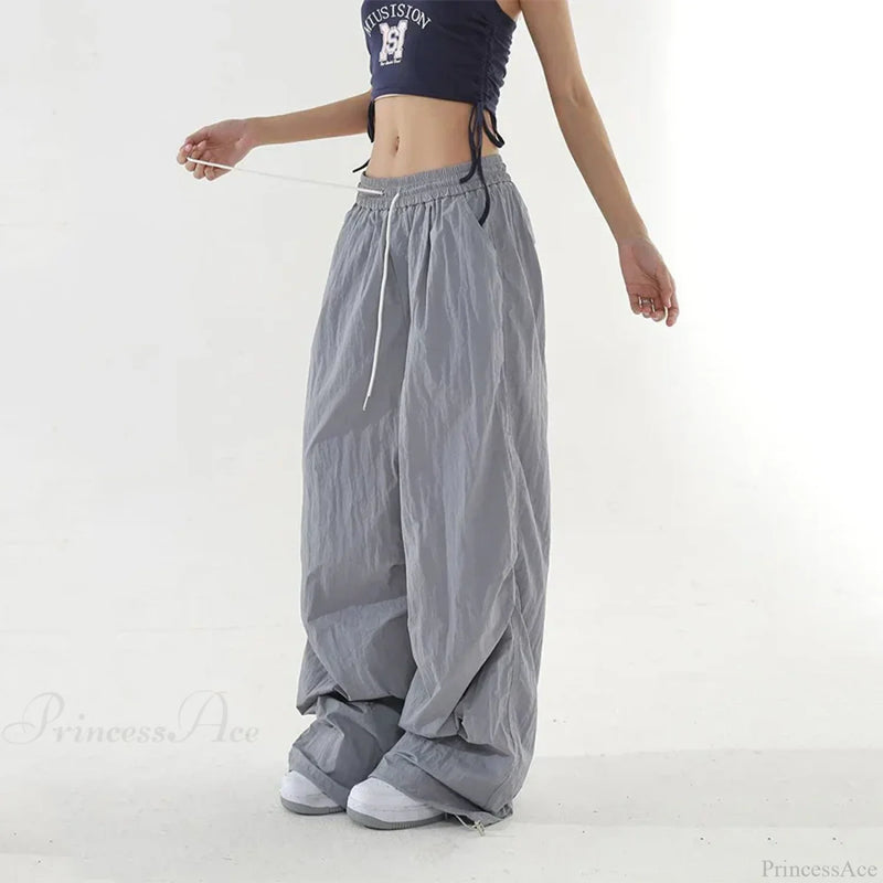 Gracefully Designed Pants