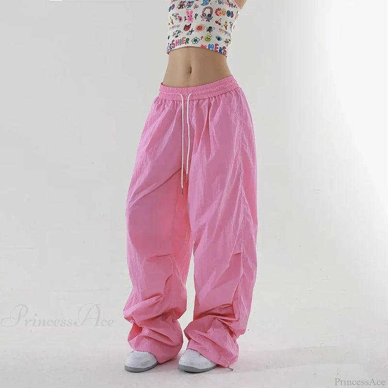 Gracefully Designed Pants