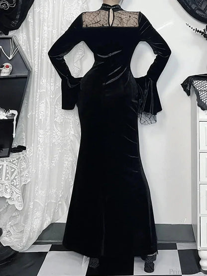 Classic Vintage Dress