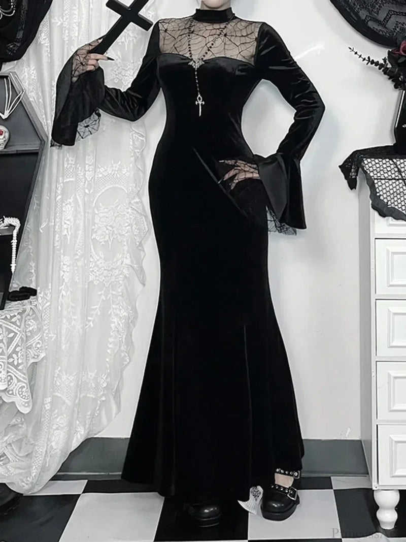 Classic Vintage Dress
