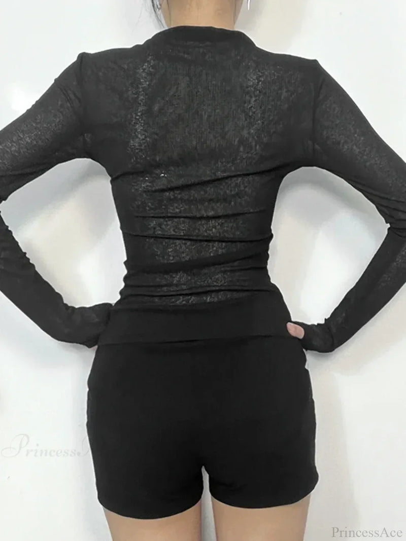 Gracefully Designed Top