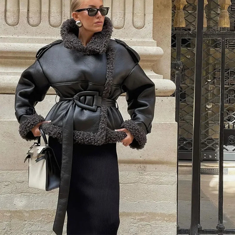 Beautifully Crafted Coat