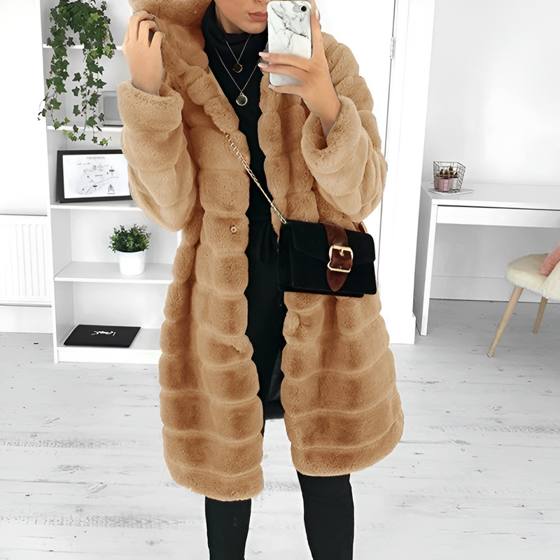 Vintage Inspired Coat