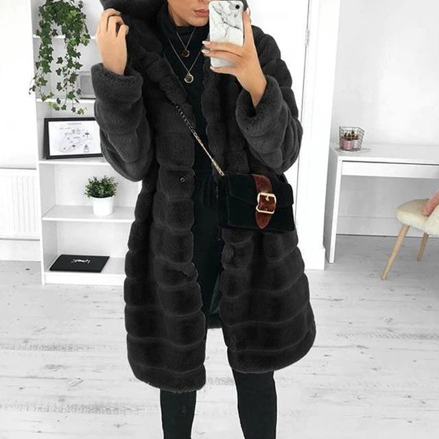 Thoughtfully Designed Coat