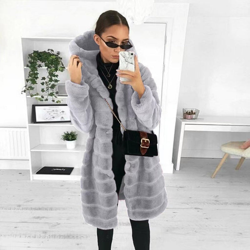 Thoughtfully Designed Coat