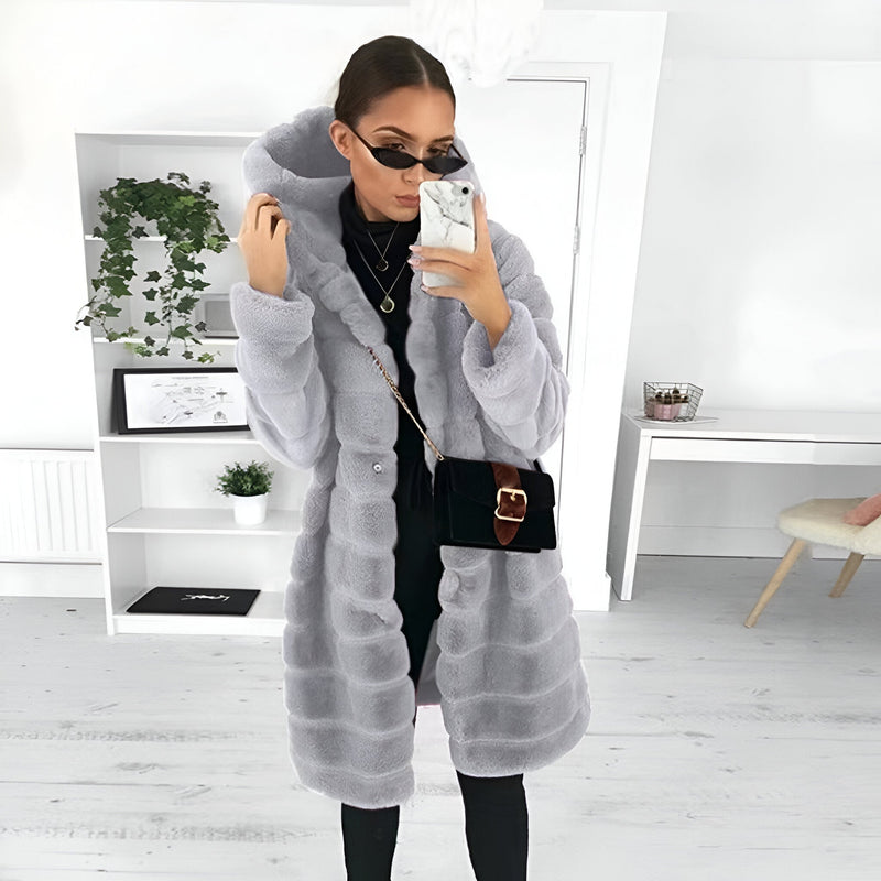Vintage Inspired Coat