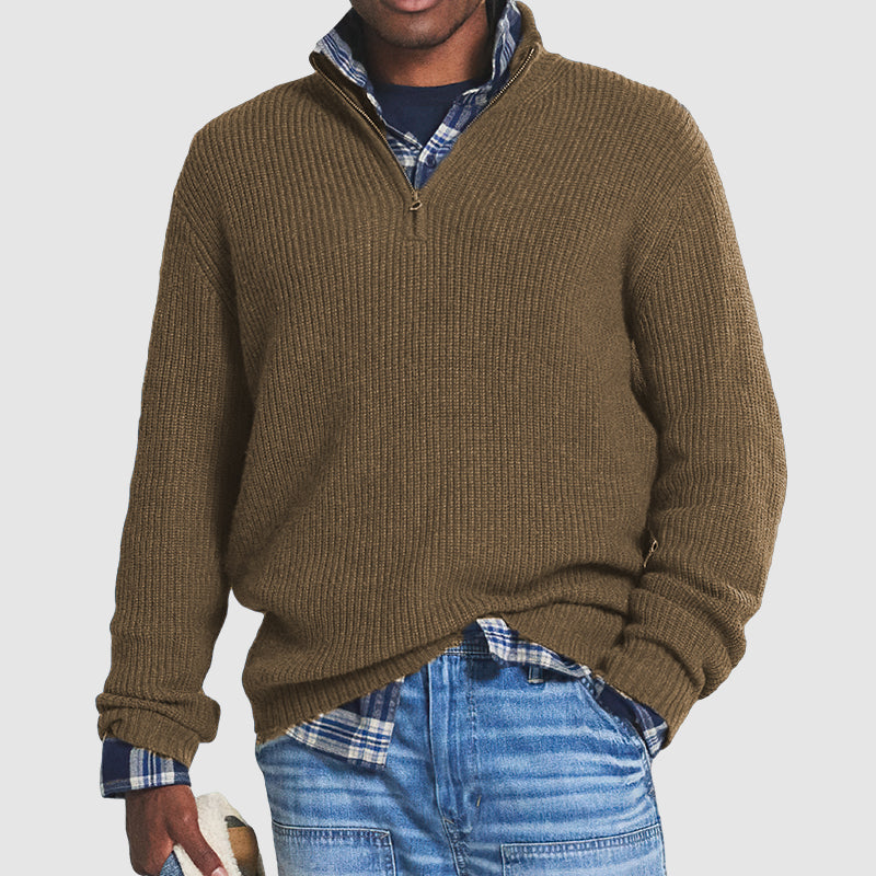 Classic Vintage Pullover