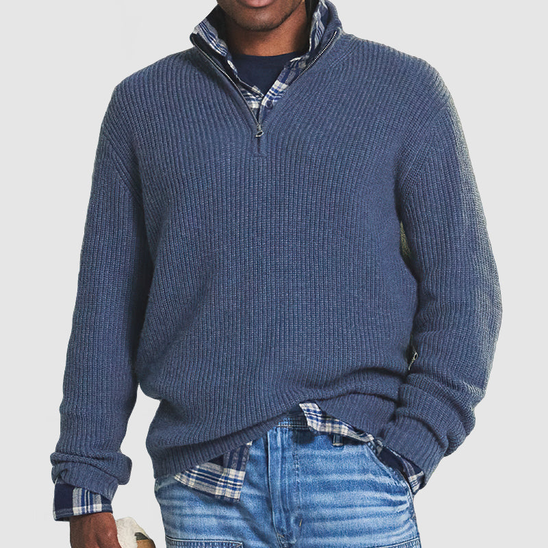 Classic Vintage Pullover