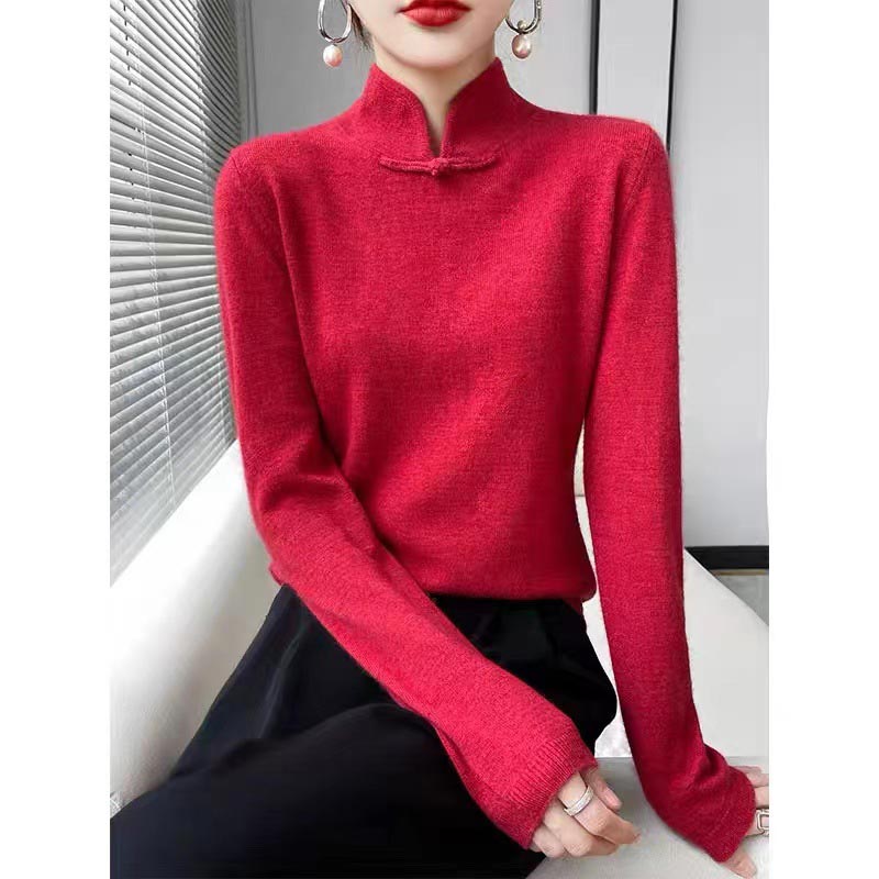 Classic Designed Sweater