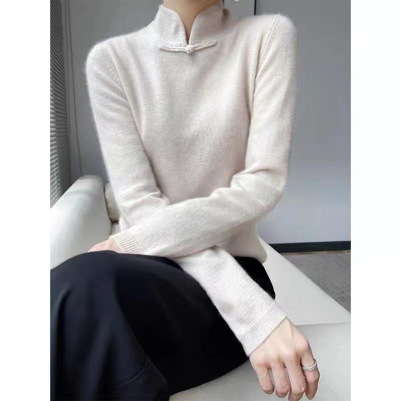 Classic Designed Sweater
