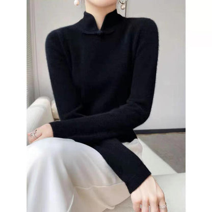 Classic Designed Sweater