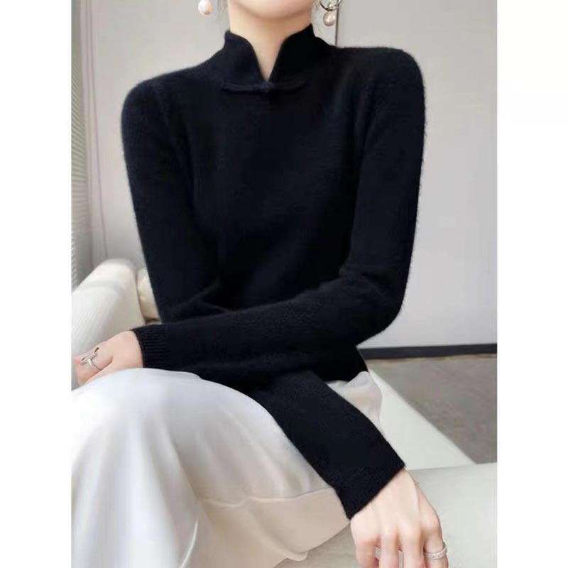 Classic Designed Sweater