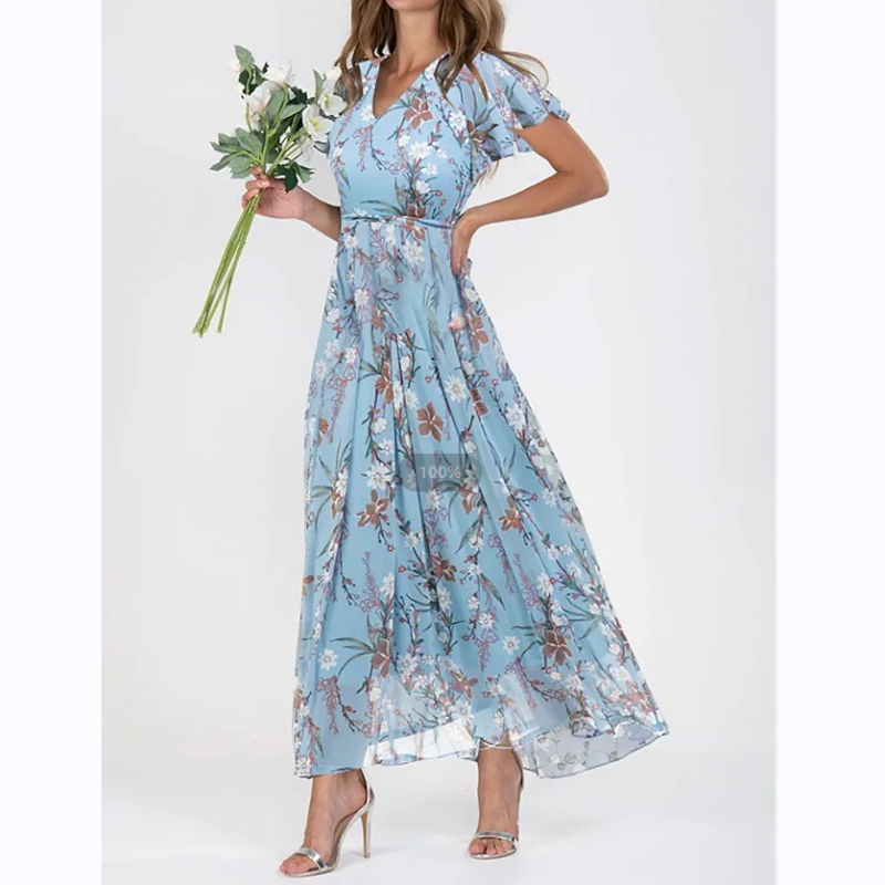 Classic Vintage Dress