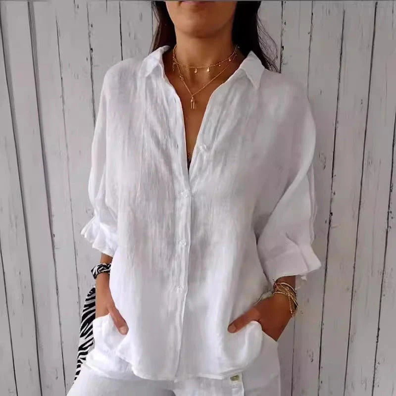Thoughtfully Designed Garment