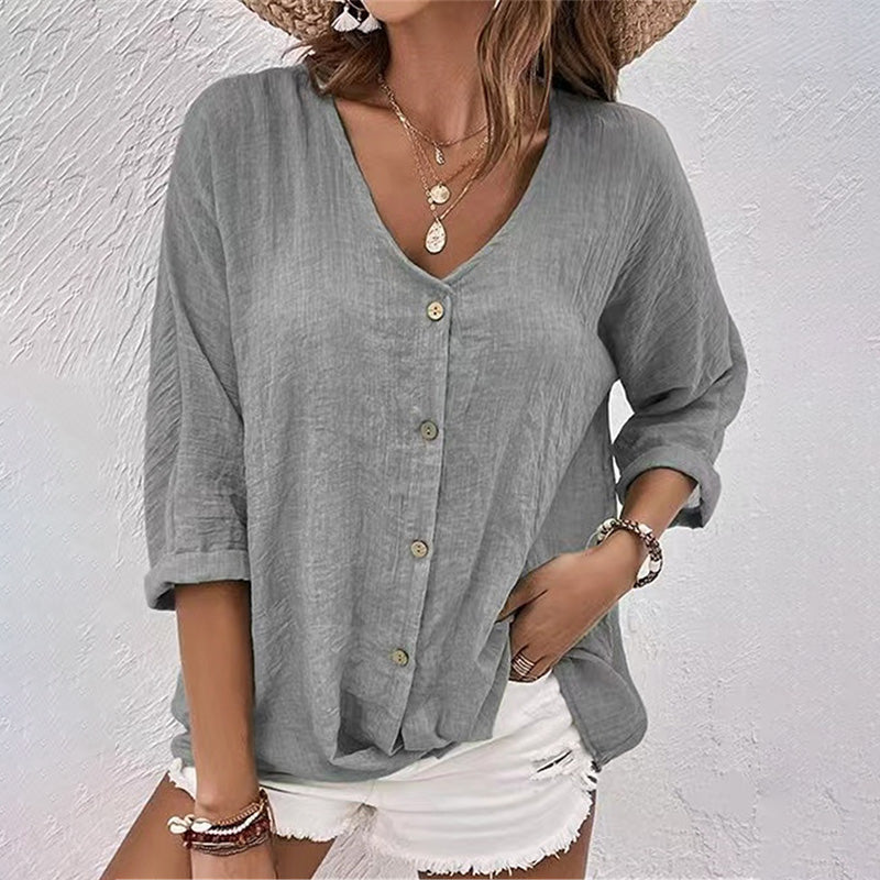 Timeless Vintage Style T-Shirt