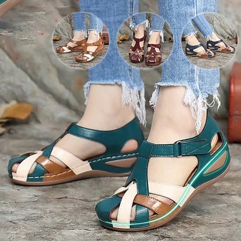 Stylish Orthopedic Sandals for Any Occasion