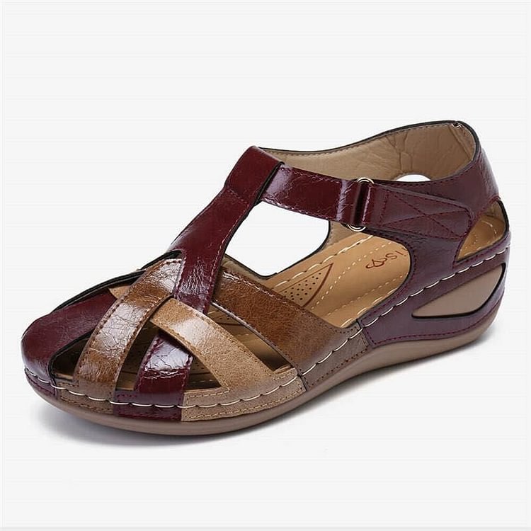 Stylish Orthopedic Sandals for Any Occasion