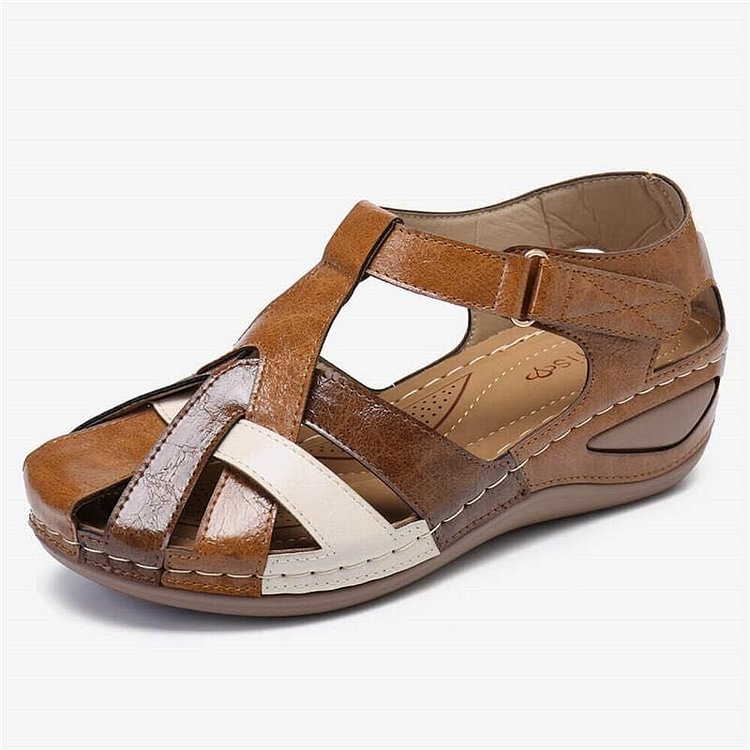Stylish Orthopedic Sandals for Any Occasion