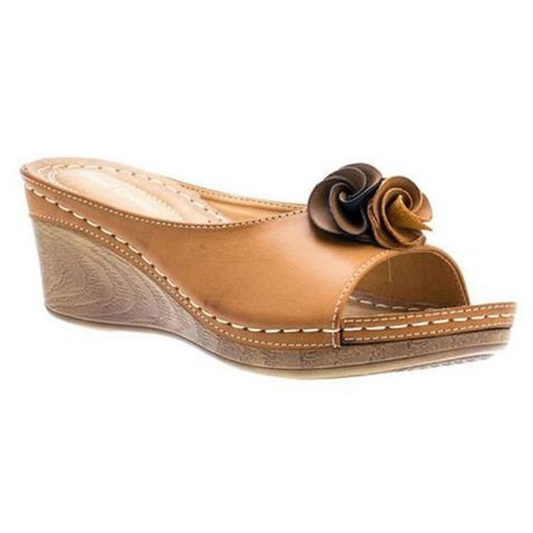 Stylish Orthopedic Sandals for Any Occasion