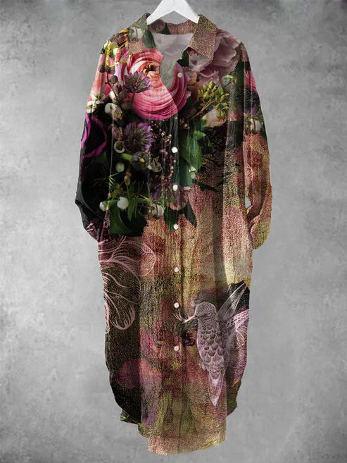 Thoughtfully Designed Dress
