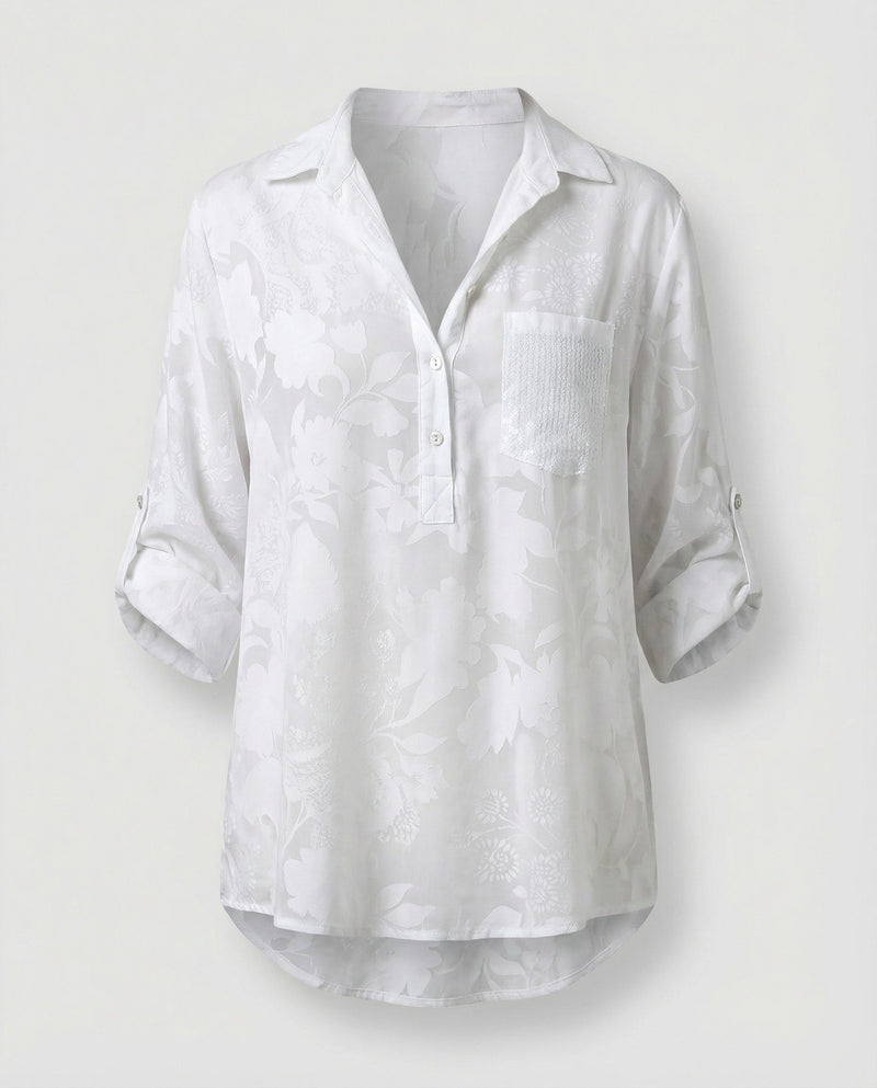 Classic Designed Garment