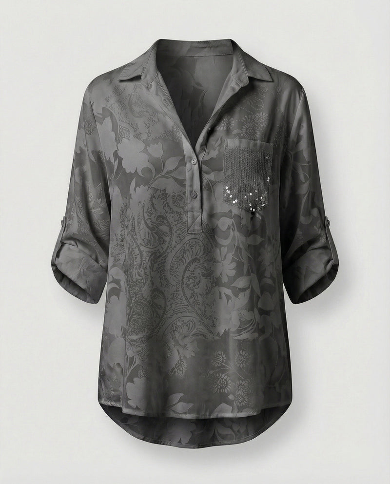 Classic Designed Garment