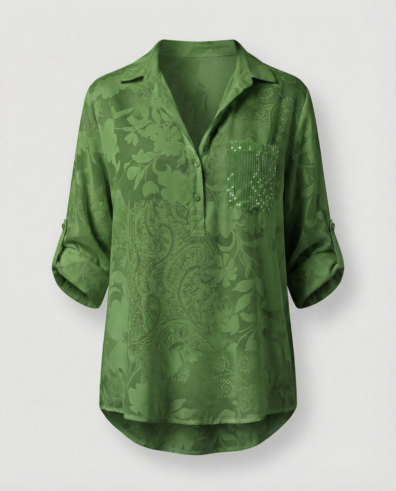 Classic Designed Garment