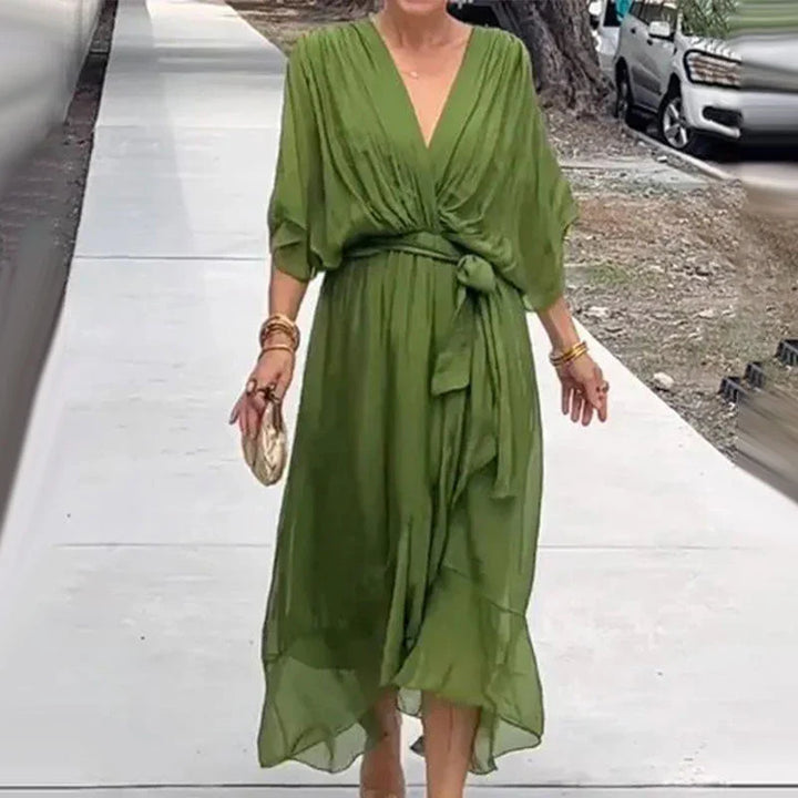 Thoughtfully Designed Dress