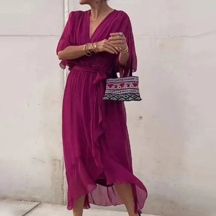 Thoughtfully Designed Dress