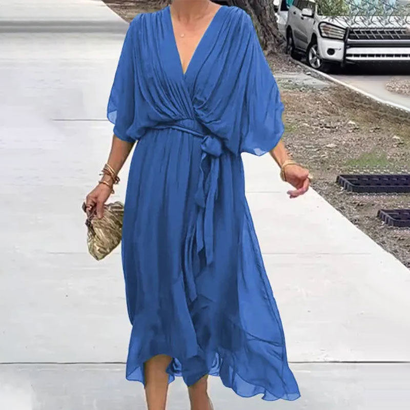 Thoughtfully Designed Dress