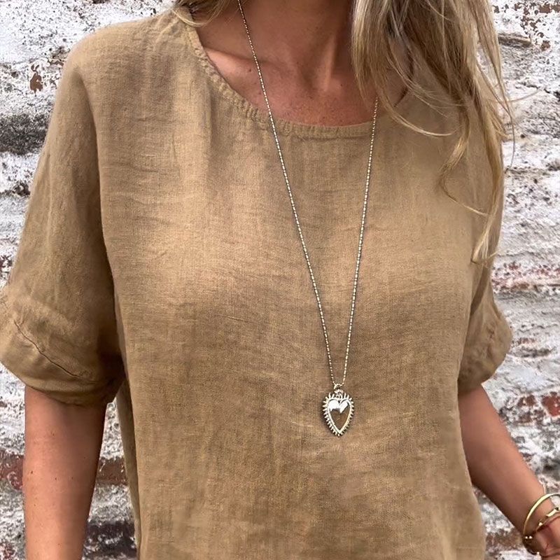 Classic Designed Blouse