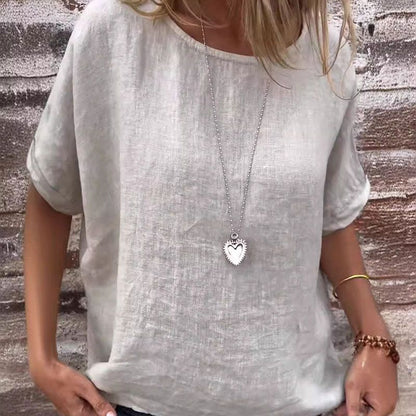 Classic Designed Blouse