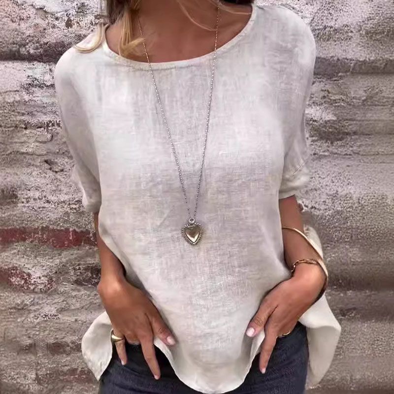 Classic Designed Blouse