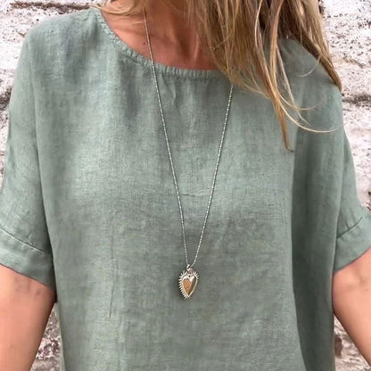 Classic Designed Blouse