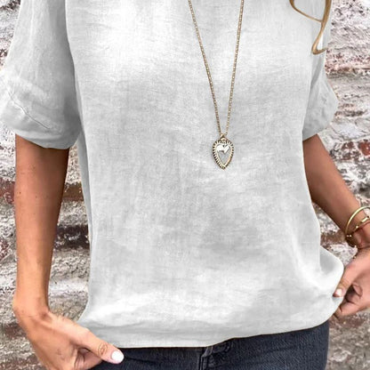 Classic Designed Blouse