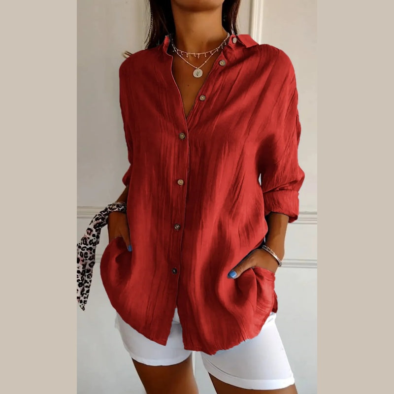 Elegantly Designed Shirt