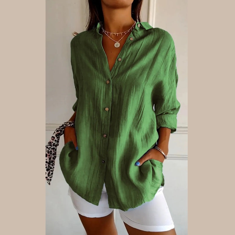 Elegantly Designed Shirt