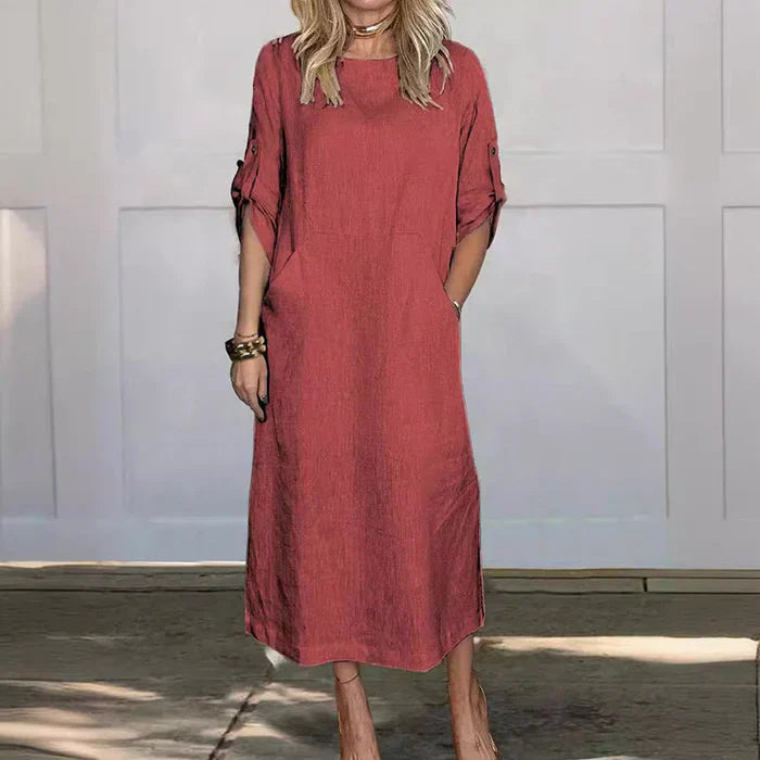 Classic Vintage Dress