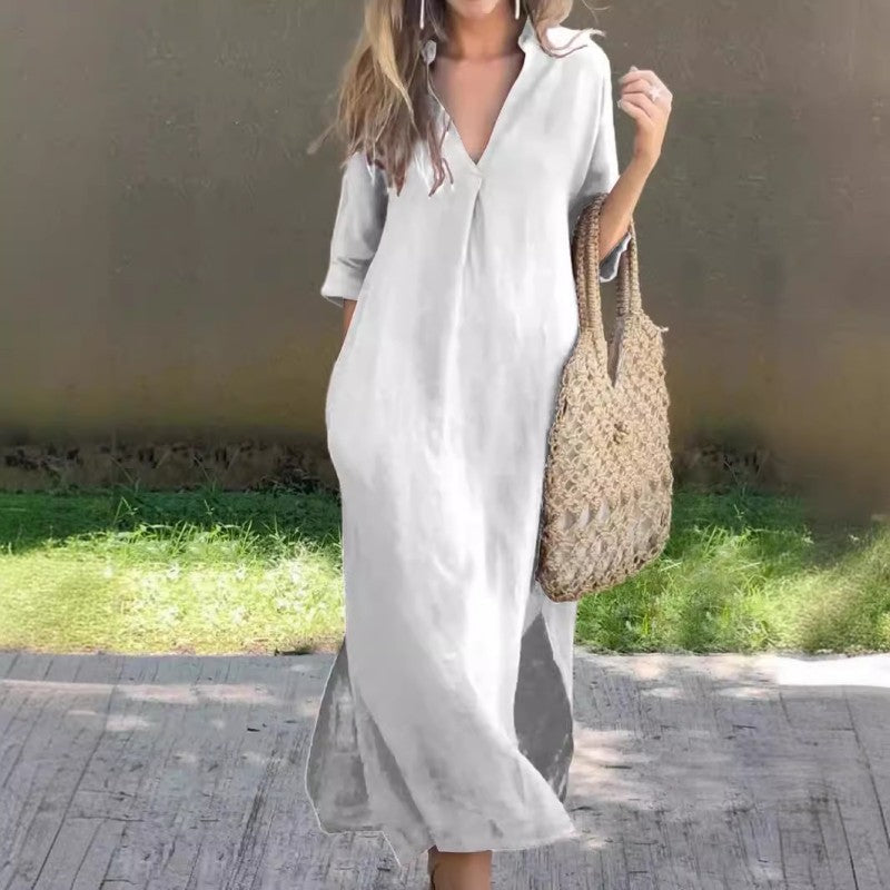 Vintage Inspired Dress