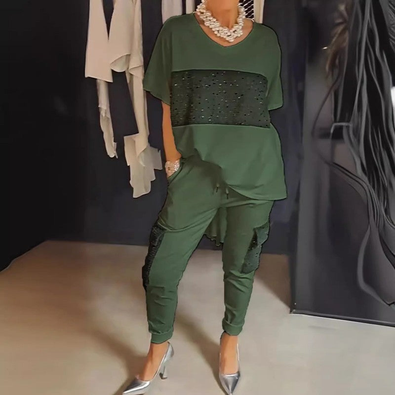 Vintage Inspired Trousers