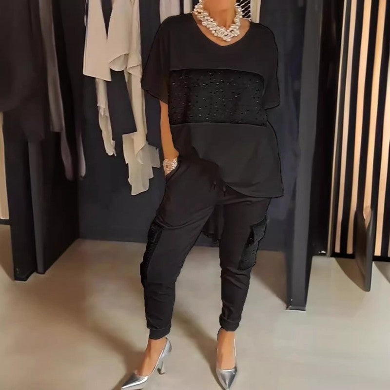 Vintage Inspired Trousers