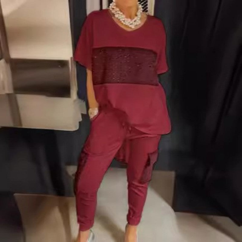 Vintage Inspired Trousers
