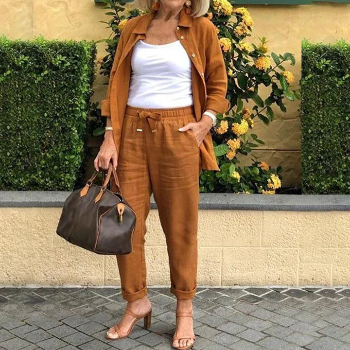 Elegantly Designed Garment