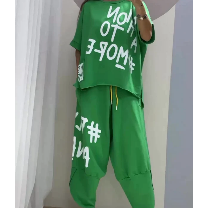 Gracefully Designed Trousers