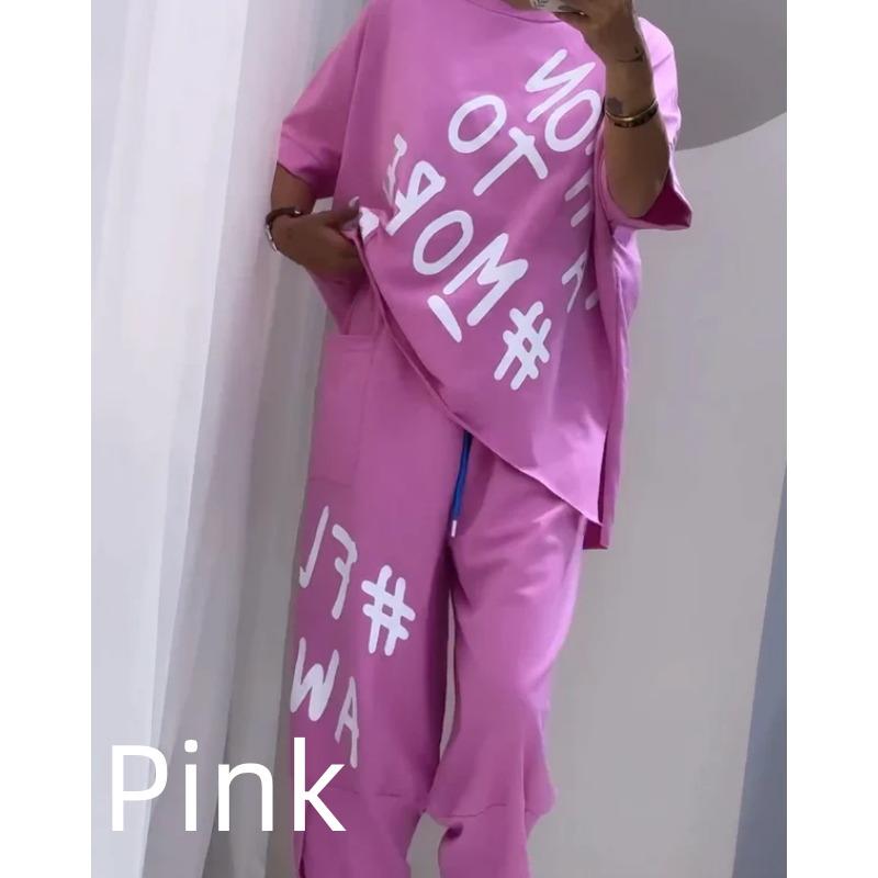 Gracefully Designed Trousers